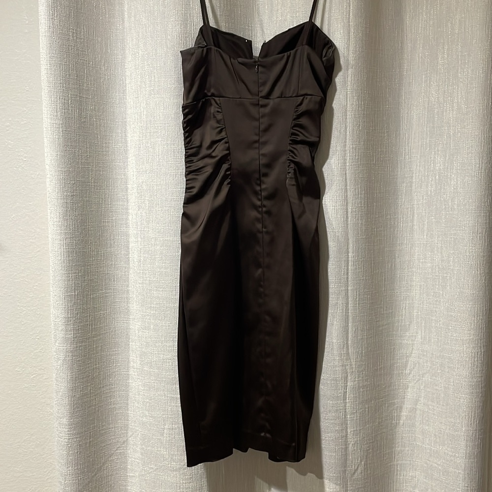 Cache Prom Dress - Picture 4 of 6